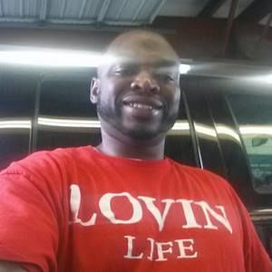 Meet your Posher, Christian