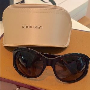 Giorgio Armani Sunglasses