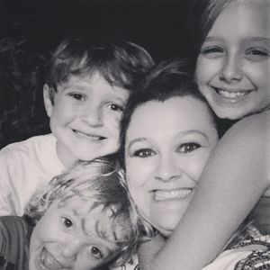 Meet your Posher, Lesley