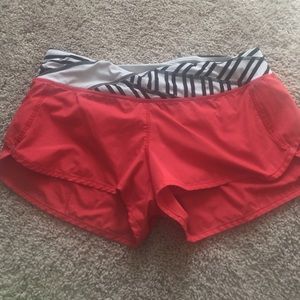 🎃 Speed shorts! ✌🏼️ way stretch