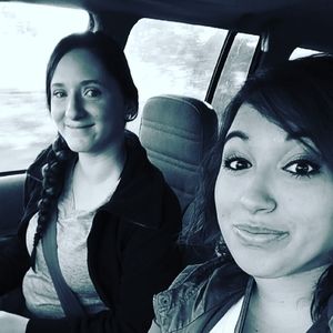 Meet your Posher, Brittany