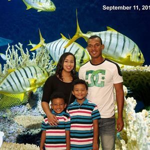 Meet your Posher, James