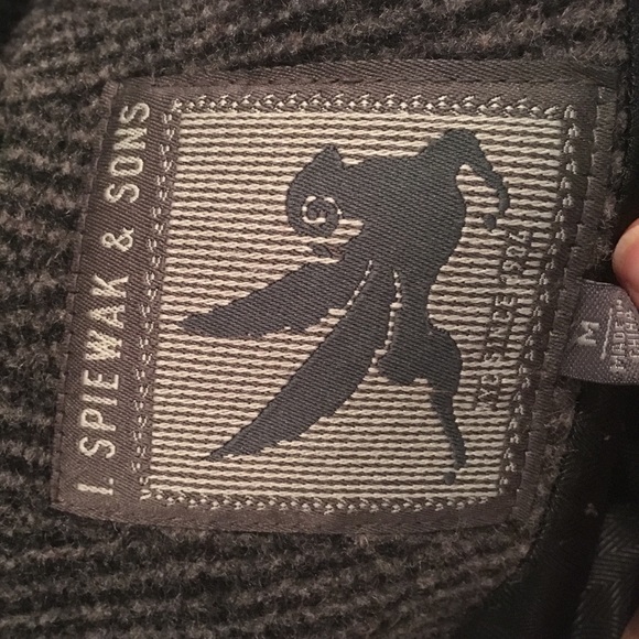 I. Spiewak & Sons Jackets & Coats - Warm winter coat I. Spiewak & Sons Jackets & Coats - Warm winter coat