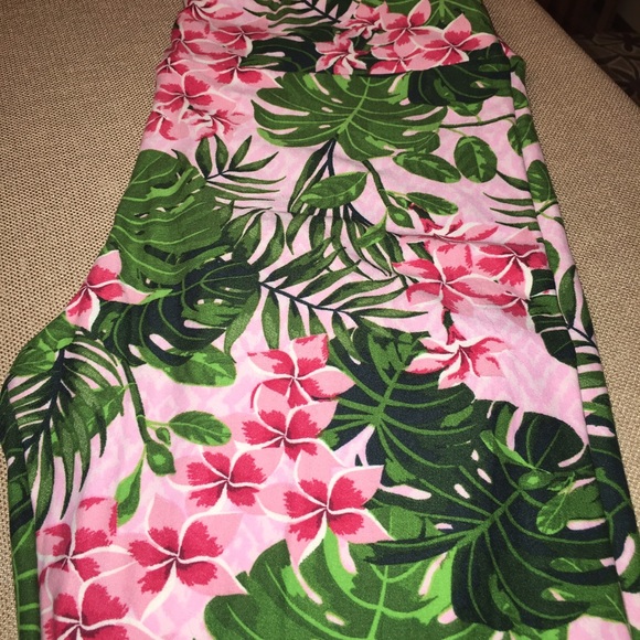 TC lularoe leggings