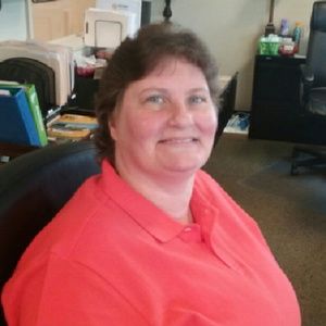 Meet your Posher, Lisa