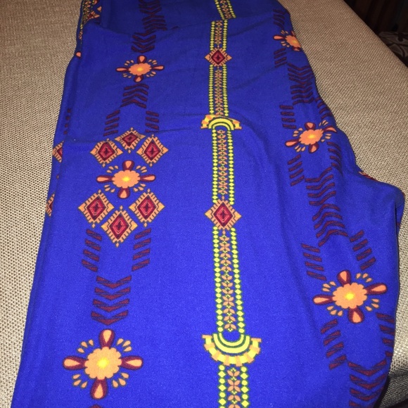 TC lularoe leggings