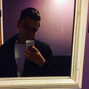 Meet your Posher, Chase