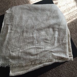 Super Soft Blanket Scarf
