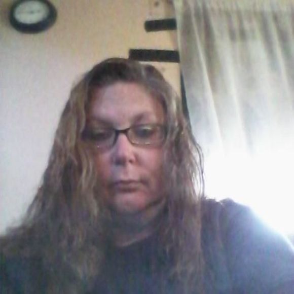 Meet your Posher, Jolynn