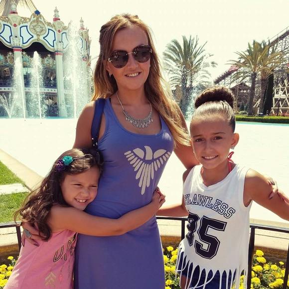 Meet your Posher, Adisa