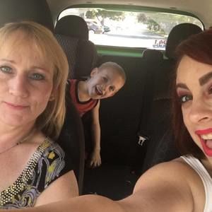 Meet your Posher, Brittany