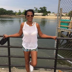 Meet your Posher, Barbara