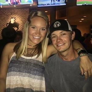 Meet your Posher, Mallory