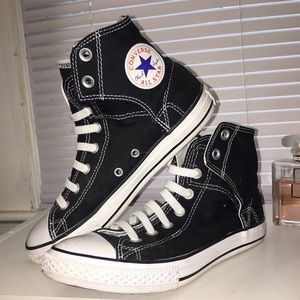 Converse Chuck Taylor All Star Easy Slip Hi