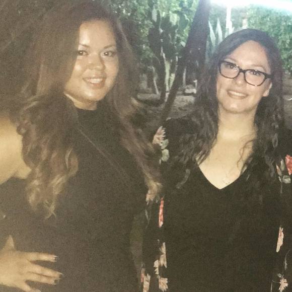 Meet your Posher, Celia