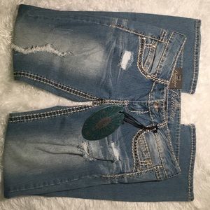 Rue21 Women's Jeans (NWT) - Size 7/8