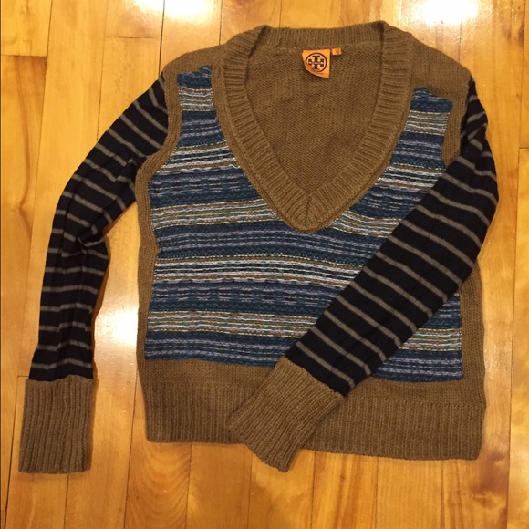 Tory burch sweater