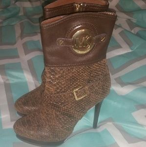 Michael Kors boots