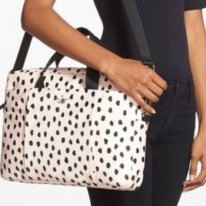 Kate Spade Renny Drive 13" Laptop Bag