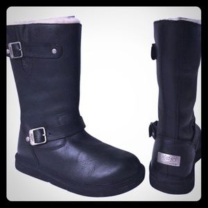 Ugg Kensington Boots - Size 7