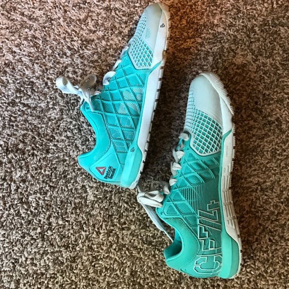 Reebok Crossfit Nanos