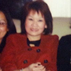 Meet your Posher, Huyen