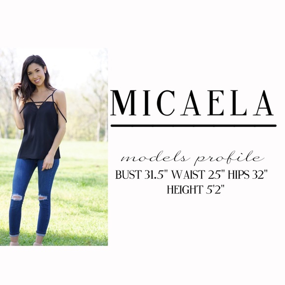 2X HOST PICK! ❤️ Skylar Trench Coat - Picture 3 of 3