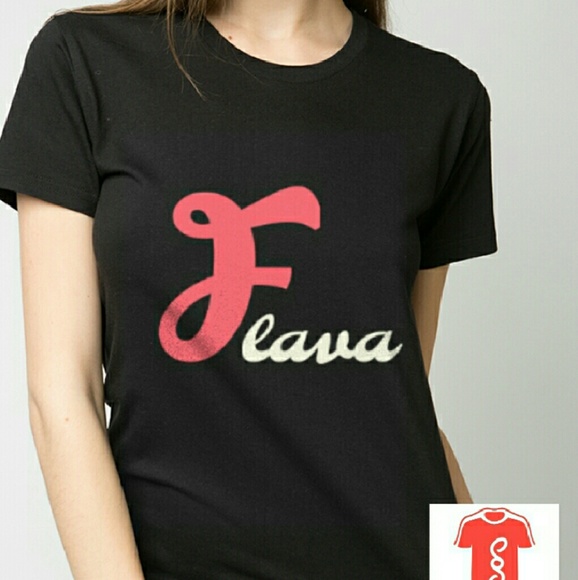 Flava Tee