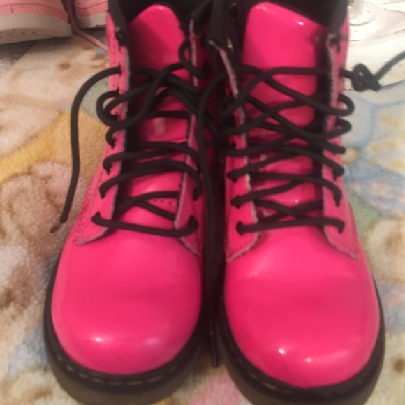 Doc martens