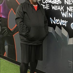 Meet your Posher, Tim