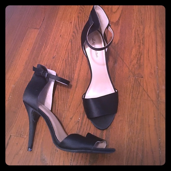 Dress heels