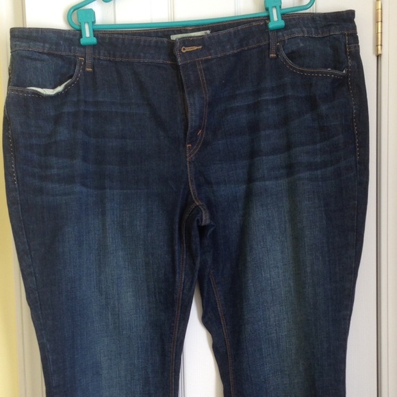 Levi's jeans