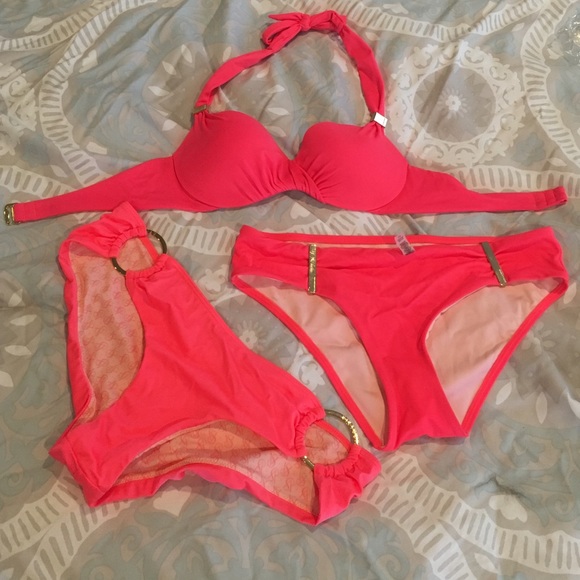 Victoria's Secret bathing suit