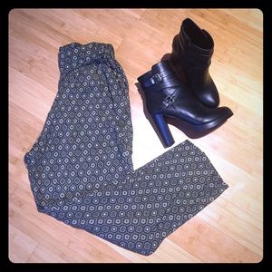 🚨🚨🚨BOHEMIAN PANTS🚨🚨🚨