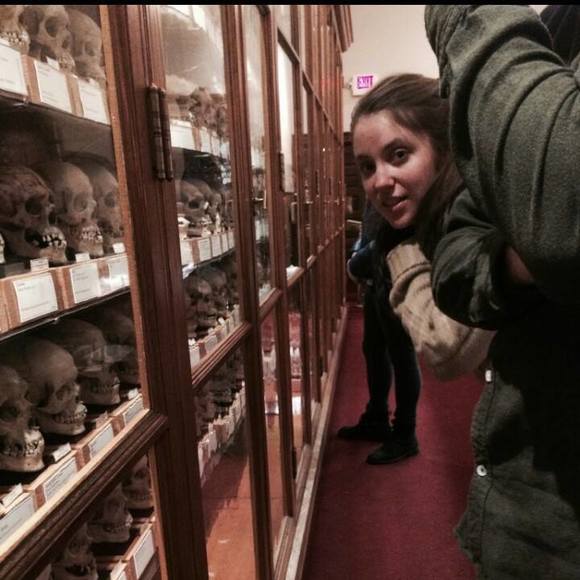 Meet your Posher, Rachel
