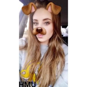 Meet your Posher, Kassie