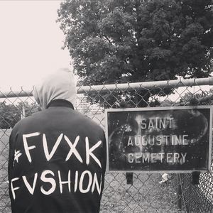 Meet your Posher, Marc