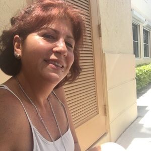 Meet your Posher, Maritza