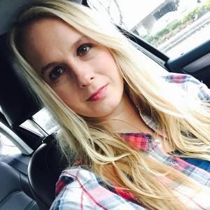 Meet your Posher, Anna