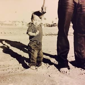 Meet your Posher, Eddie