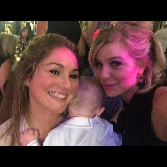 Meet your Posher, Sadie