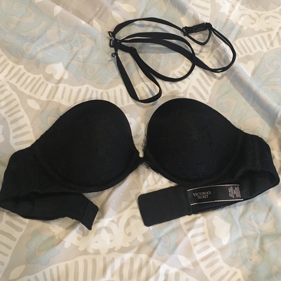Victoria's Secret convertible bra