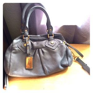 Marc by Marc Jacobs baby grovee