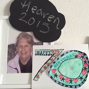 Meet your Posher, Paula