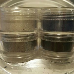 MAC eyeshadow dazzlesphere