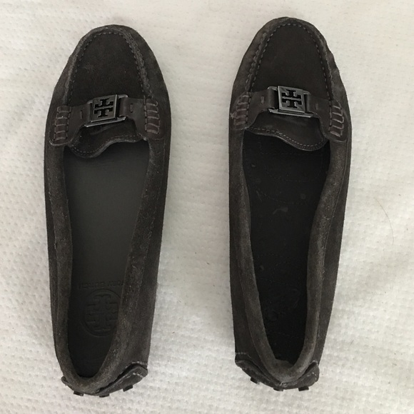Tory Burch loafers