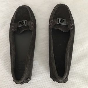 Tory Burch loafers