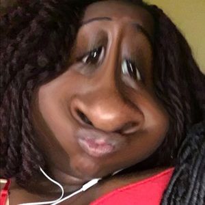 Meet your Posher, Shamari