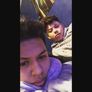 Meet your Posher, Juan