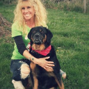 Meet your Posher, Barbara